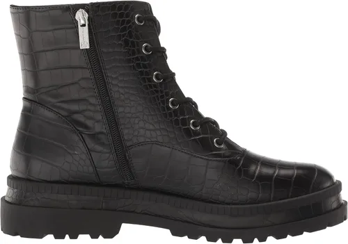 Vista 6 de Jessica Simpson Women's Enita Combat Ankle Boot