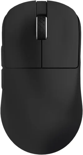 Vista 9 de MOTOSPEED X6MAX - Mouse inalámbrico para juegos, mouse de dos modos 8K/USB-C de hasta 30000DPI, sensor óptico PAW3950 ligero de 1.52 oz, 5 botones