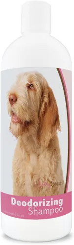 Vista 109 de Healthy Breeds Shih Tzu Champú Desodorizante 16 oz