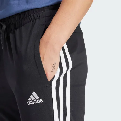 Vista 6 de adidas Pantalones Essentials de 3 rayas para mujer