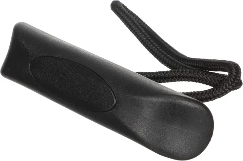 Vista 3 de Attwood 11944-7 Kayak Handle Replacement Set (Pack of 2), Black