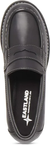 Vista 5 de Eastland Holly Penny Mocasines para mujer