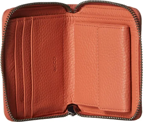 Vista 4 de ECCO SP 3 Cartera pequeña con cremallera