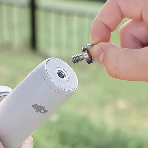 Vista 3 de Correa de mano para DJI Osmo Mobile 7P/7, correa de transporte para DJI OM 7/OM 7P