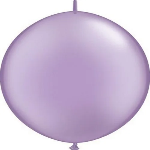 Vista 16 de Qualatex PIONEER BALLOON COMPANY 90267 QUICKLINK-GOLD, 6 pulgadas, 1 unidad (paquete de 1)