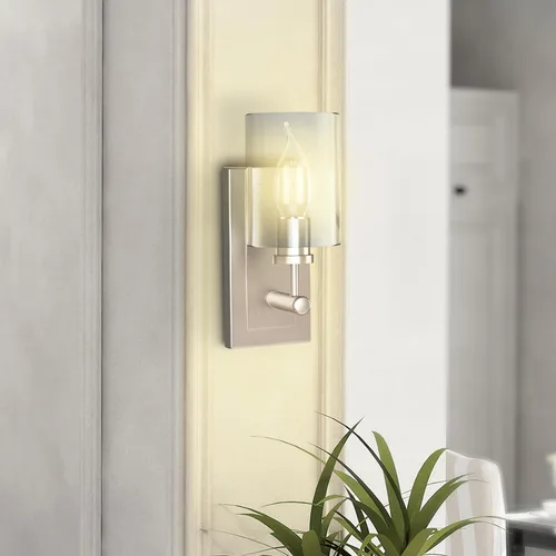 Vista 10 de Feit Electric CFC40/927CA/FIL/AG Bombilla LED inteligente, WiFi, regulable, no requiere concentrador, compatible con Alexa o Google Assistant