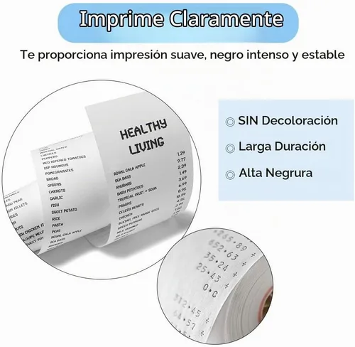 Vista 5 de BIGGER Cinta de repuesto compatible para impresoras Okidata 52102001 52104001 utilizadas para impresoras Microline 320 321 Turbo, Microline 100