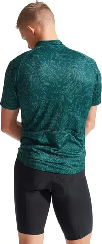 Vista 2 de PEARL IZUMI Camiseta de ciclismo clásica para hombre