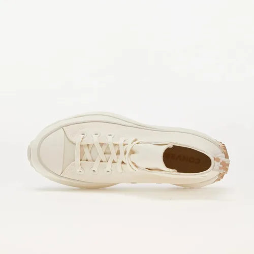 Vista 5 de Converse Run Star Hike Hi EgretHempDesert Sand para mujer