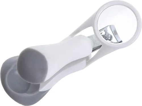 Vista 3 de Dreambaby Cortaúñas de lujo con lupa