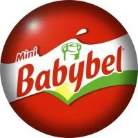 Vista 2 de Babybel queso semi-suave mini original 28 pzs-21 onzas