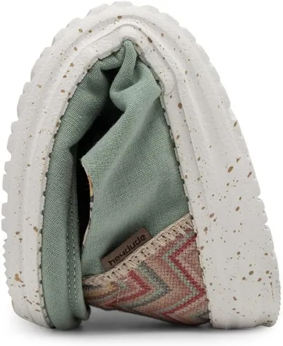 Vista 4 de Hey Dude Mocasines con puntera tipo mocasín para mujer