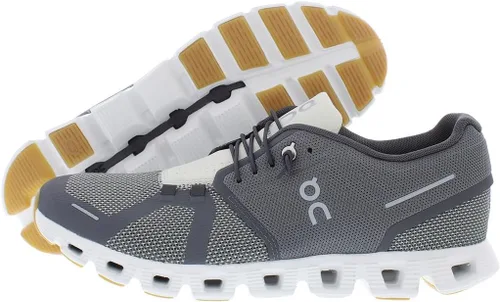 Vista 33 de ON Zapatos Cloudswift para hombre