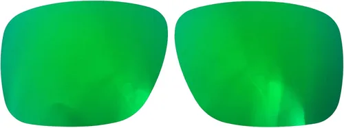 Vista 11 de Polarized Replacement Lens fit Oakley Holbrook XL OO9417 Sunglass-Anti-Scratch Impact-Resistant Perfectly Fit