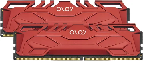 Vista 10 de Serie DDR4 Owl 3200 Negro