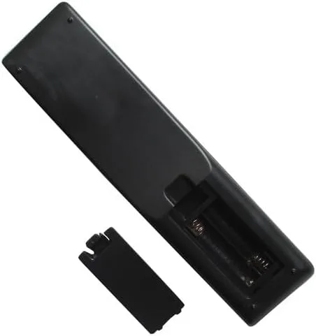 Vista 3 de Remote Control Suitable for Insignia NS-RC02A-12 LCD LED HDTV TV Television