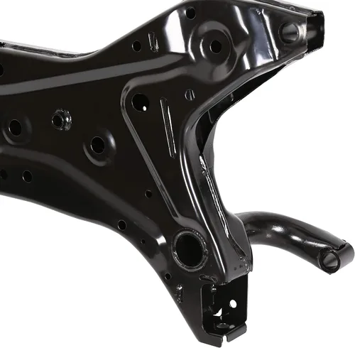 Vista 7 de 7BLACKSMITHS Base de bastidor auxiliar para travesaño delantero compatible con Dodge Caliber 2007-2012 (Non SRT), brújula 2007-2016, Patriot