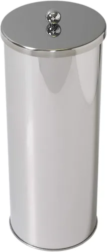 Vista 9 de Zenith Products recipiente contenedor para cepillo de retrete