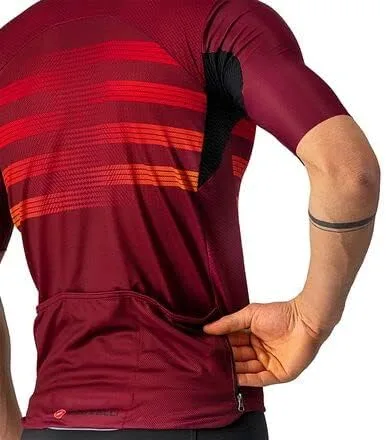 Vista 4 de Castelli Camiseta Endurance Pro