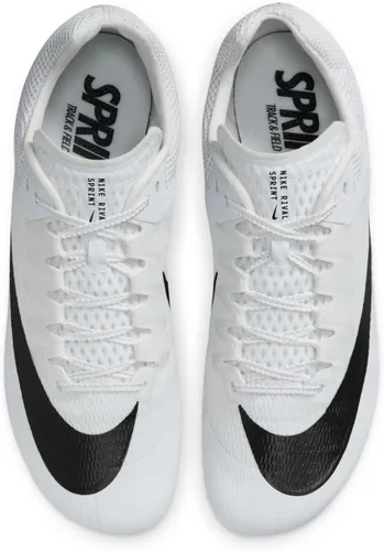 Vista 4 de Nike Zoom Rival Sprint - Tenis de pista y campo nkDC8753 100