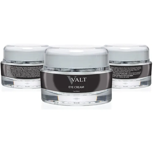 Vista 4 de Valt Crema Pro Collagen – Piel más suave y suave – Hidratación profunda, instantáneamente – Tono y textura de piel mejorados