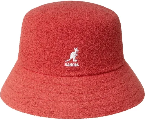 Vista 18 de Kangol Gorro Bermuda Bucket para Hombre y Mujer Acuático