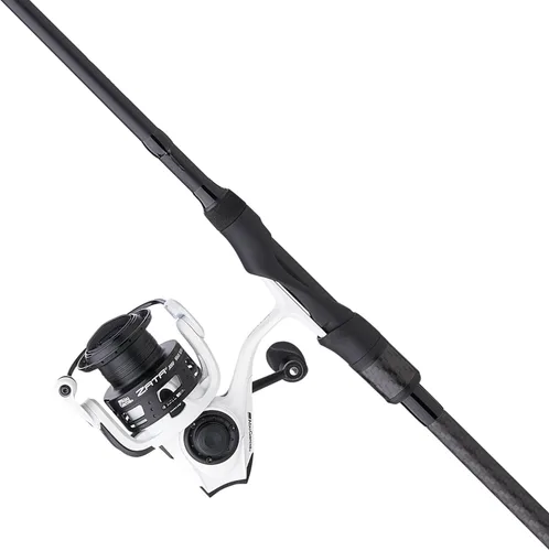 Vista 2 de Abu Garcia Veritas Spinning Reel and Fishing Rod Combo