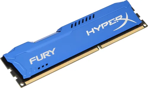 Vista 22 de HyperX FURY Kingston, Rojo