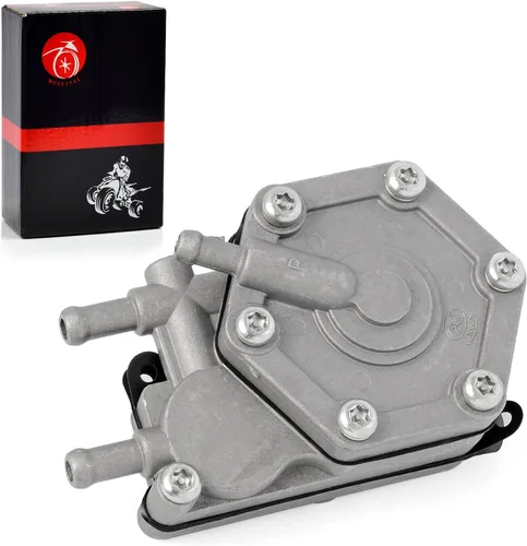 Vista 4 de MOTO1988 Bomba de combustible compatible con Polaris Sportsman Trail Boss Scrambler Magnum ATP Outlaw 300 325 330 400 425 450 500 525 600 700