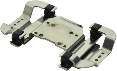 Vista 4 de Soporte amortiguador cardán para DJI Phantom 4 Pro/Adv PTZ Amortiguador Montaje para DJI Phantom 4 Pro/Adv Drone Parts