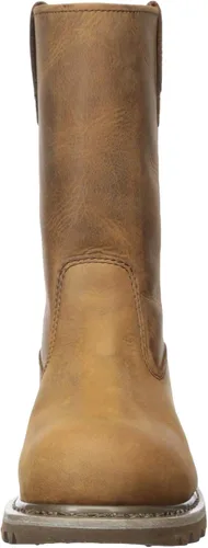 Vista 2 de CAT Womens Revolver Steel Toe Construction Boot