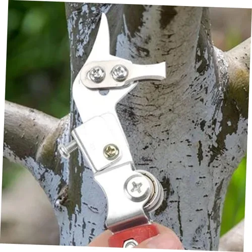 Vista 9 de 1 juego de cortador de anillos de fruta, tijeras de podar, cortador de manzana, herramienta de jardín, herramienta de poda, cortador de anillos