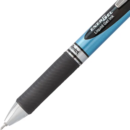 Vista 5 de Pentel EnerGel Deluxe RTX - Bolígrafo de gel líquido retráctil