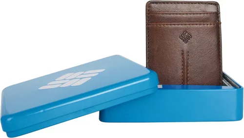 Vista 6 de Columbia Bolsillo frontal para hombre