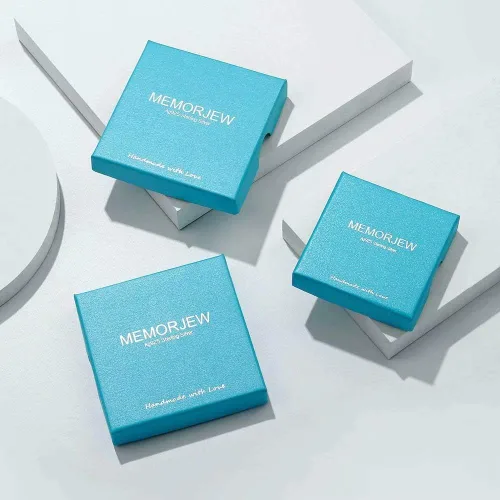 Vista 7 de Memorjew - Collar delicado para mujeres y niñas, con inicial en letra cursiva y de plata de ley 925, joyas para regalar el Día de la Madre