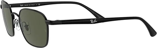 Vista 3 de Ray-Ban RB3664 - Gafas de sol cuadradas