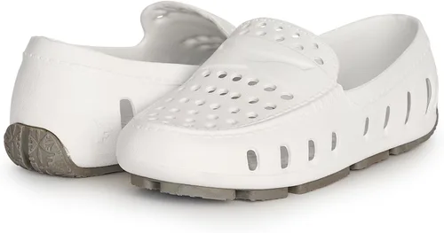 Vista 234 de Floafers Zapato náutico unisex Prodigy (niño pequeño/niño grande)