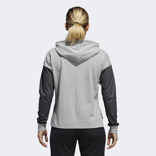 Vista 7 de adidas Sport ID FZ Sudadera con capucha