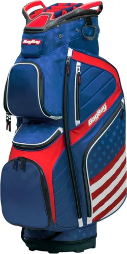 Vista 2 de Bag Boy Bolsa de carrito CB-15