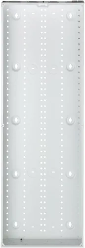 Vista 10 de Leviton 14" SMC, caja de medios estructurada con cubierta, 47605-140, color blanco