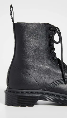 Vista 7 de Dr. Martens 1460 - Bota de piel con 8 ojales
