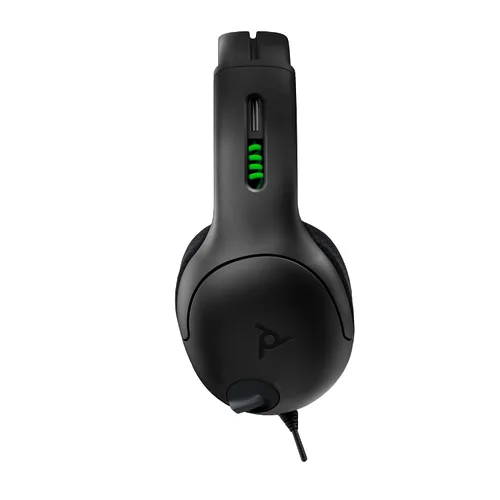 Vista 11 de PDP Gaming LVL50 Wired Stereo Gaming Headset - Xbox Series XS, Xbox One, Xbox