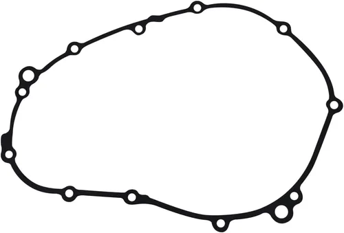 Vista 2 de Junta de reparación del cárter del cilindro del motor para Yam-aha MT-09 XSR900 FJ09 FZ09 (color: CÁRTER CVR GSKT1)