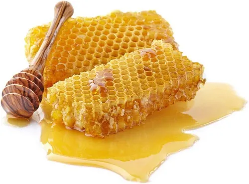 Vista 3 de TooGet Pellets de cera de abeja blanca pura, cuentas de cera de abejas naturales, pastillas de cera de abejas, calidad premium, grado cosmético, 14