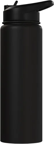 Vista 3 de Okayest Mead Maker Meadmaking Mead Homebrew Brewer Men's Stainless Steel Insulated Water Bottle