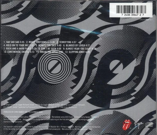 Vista 2 de Steel Wheels