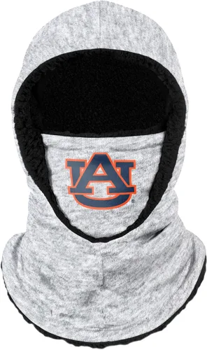 Vista 40 de FOCO NCAA womens Ncaa Team Logo Hooded Gaiter Balaclava Face Cover Negro