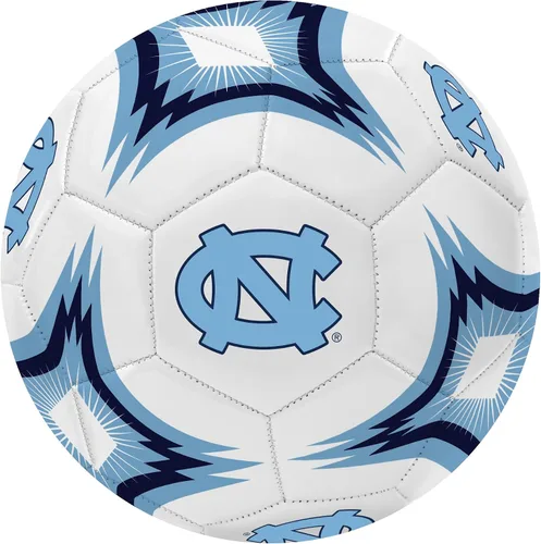 Vista 17 de Icon Sports Officially Licensed NCAA Team Soccer Ball - Size 5
