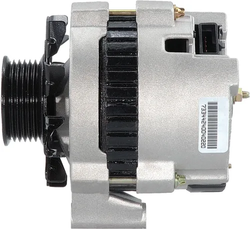 Vista 4 de Alternador profesional, de la marca ACDelco, modelo 335-1008