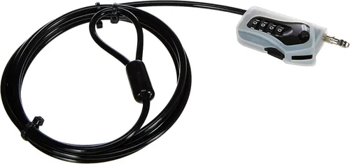 Vista 2 de ABUS Combiloop 205/200 cable antirrobo
